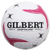 Gripsure Match Netball