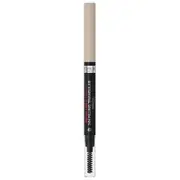 L'Oreal Paris Infallible Brow Xpert 8.0 Light Cool Blonde