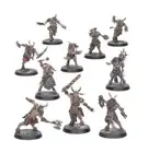 Fellgor Ravager Kill Team MULTILISTING SINGLES Chaos Space Marines Warhammer 40k
