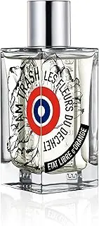 Etat Libre d'Orange I Am Trash Les Fleurs De Dechet Eau De Parfum Spray, 3.38 Fl Oz