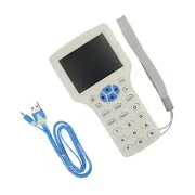 1Pc RFID/NFC Smart Card Reader Elevator Writer Copier IC ID Sensor Access