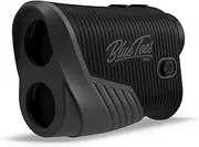 [Blue Tees Golf] Series 2 Pro Laser Rangefinder with Slope Switch - 800 Yards Range, Slope Measurement, Flag Lock with Pulse Vibration, 6X Magnification