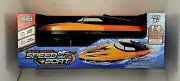 XVB Remote Control High Speed Full Function Speed Boat