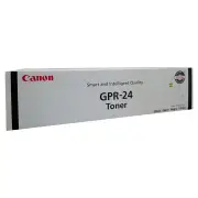 Genuine Canon TG-36 (GPR-24) Black Toner