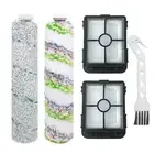 Filters Brush Roll For Bissell CrossWave Cordless Max 2554A 2590 2593 Vacuum