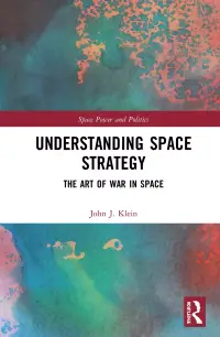 在飛比找博客來優惠-Understanding Space Strategy: 