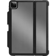 STM DUX SHELL MAGIC FOLIO (IPAD PRO 12.9" 5TH GEN/12.9" 4TH GEN/12.9" 3RD GEN) AP -BLACK - STM-222-295LZ-01