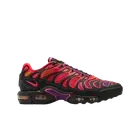 Nike Air Max Plus Drift All Day Black Bright Crimson