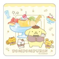 在飛比找樂天市場購物網優惠-【震撼精品百貨】Pom Pom Purin 布丁狗~日本三麗