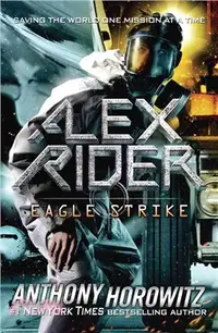 在飛比找三民網路書店優惠-Alex Rider 4: Eagle Strike (美國