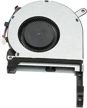 Zerodis Replacement Replacement for The 4 -pin Durable Fan Material (CPU Fan)