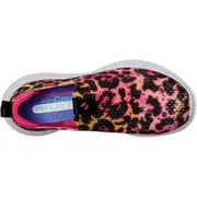 Skechers Ultra Flex 3.0 Black / Multi 303831L-BKMT Grade-School