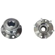 Sterling Wheel Hub to suit Hyundai I-Load 02/2008 to 02/2018 - HUB-HYIL-002F