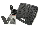 CB Radio External Speaker Workman - Small - Wedge Shape K8