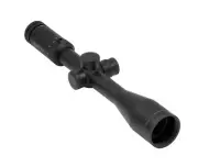ZeroTech Thrive HD 6-24x50mm FFP LR Hunter Illuminated - ZT-TH6245FL-IR