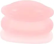Healvian Lip Plumper Lip Suction Plumping Device Lip Silicone Plumper Lip Plumping Tool Lip Suction Plumping Tool Lip Suction Plumper Enhancer Lip Silicone Plumping Device