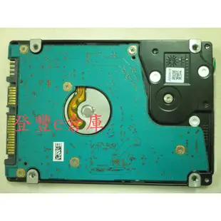 【登豐e倉庫】 YF340 Toshiba MQ01ABF050 500G SATA3 筆電硬碟