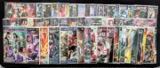 Huge Zenescope Comic Lot Grimm Fairy Tales, Van Helsing, Robyn Hood, Belle, Oz +