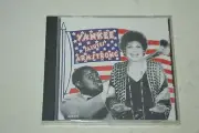 Pat Yankee Salutes Louis Armstrong by Pat Yankee (CD, 2007, Jazz) NEW & SEALED