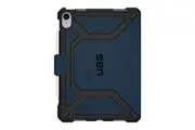 URBAN ARMOR GEAR Metropolis SE For iPad 10.9" 10th Gen Rugged Folio Smart Case Cover Mallard