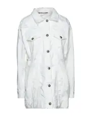 [NOLITA] NOLITA Denim outerwear - Item 16113586