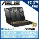 ASUS TUF FX707VU4-0022B13900H 17.3吋電競筆電((i9-13900H