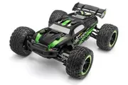 Blackzon Slyder ST 1/16 4WD Electric Stadium Truck - Green [540102]