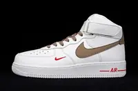 在飛比找樂天市場購物網優惠-Nike Air Force 1 高筒 男女鞋