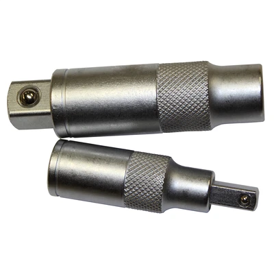 Mayhew 29896 Mayhew 2-PC 2-IN-1 SOCKET ADAPTER SET