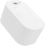QUMIIRITY Wet Wipes Heater Baby Wipe Warmer Wallet Design 40-60°c Thermostatic Control