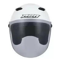 在飛比找樂天市場購物網優惠-M2R 3/4罩安全帽 騎乘機車用防護頭盔 M-700 XL