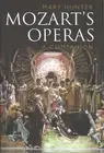 Mozarts Operas: A Companion by Mary Hunter (English) Paperback Book