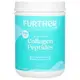 [iHerb] Further Food Grass-Fed Collagen Peptides, Unflavored, 1.5 lbs (600 g)