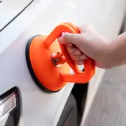 3pcs Car Body Dent Repair Puller Pull Panel Ding Remover Sucker Suction Cup Tool