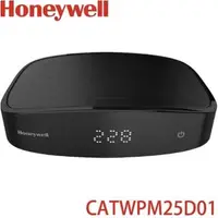 在飛比找蝦皮購物優惠-（原價5,999） Honeywell CATWPM25D0