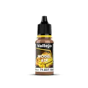 Vallejo - Model Air - Mud Brown 17 ml