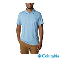 在飛比找momo購物網優惠-【Columbia 哥倫比亞 官方旗艦】男款-Columbi