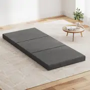 Single Size | Portable Folding Foam Mattress