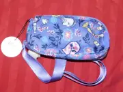 2024 Vera Bradley Disney Parks Beauty and the Beast Fanny Pack Belt Belle's C