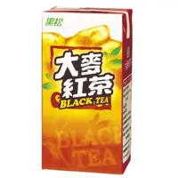 在飛比找蝦皮購物優惠-2箱送到家 黑松 大麥紅茶300ml*24(箱購) (限花蓮