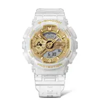 在飛比找ETMall東森購物網優惠-【CASIO】卡西歐 G-SHOCK 小尺寸 GMA-S11