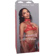 Alexis Tae - ULTRASKYN Stroker - Pussy