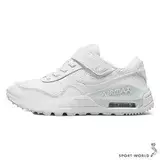 在飛比找遠傳friDay購物優惠-Nike 休閒鞋 中童鞋 Air Max SYSTM PS 