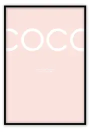 Coco Blush