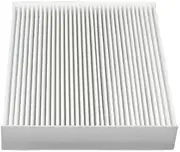 CNS Cabin Air Filter Compatible with Ford 2015-2022 Expedition F-150 F-250 F-350 F-450 F-550 Lincoln Navigator FL3Z19N619A FP79