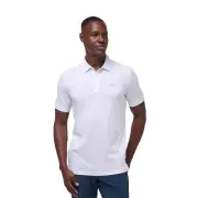Travis Mathew Deck Navigator Polo