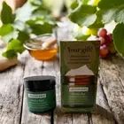 Antipodes Vanilla Pod Hydrating Day Cream 60ml Manuka Honey & Rosehip Oil