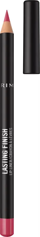 [Rimmel] Lasting Finish lip pencil - Shade: 125