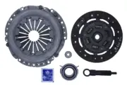 Transmission Clutch Kit Sachs K70273-01 fits 04-07 Suzuki Aerio 2.3L-L4 (for: Suzuki)
