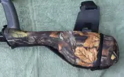 MINELAB CTX 3030 - METAL DETECTOR COVERS - REAR COVER